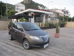 LANCIA Ypsilon 0.9 TwinAir 85 CV 5 porte Metano Ecochic Elefantin Benzina/Metano