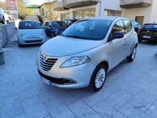 LANCIA Ypsilon 0.9 TwinAir 85 CV 5 porte Metano Ecochic Gold Benzina/Metano