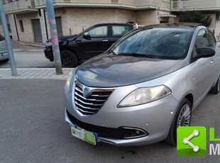 LANCIA Ypsilon 0.9 TwinAir 85 CV 5 porte S&S aut. Benzina