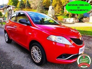 LANCIA Ypsilon 0.9 TwinAir 85 CV 5 porte S&S DFN Silver Benzina