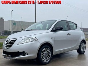 LANCIA Ypsilon 0.9 TwinAir 85 CV 5 porte S&S Platinum AUTOMATICA Benzina