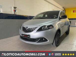 LANCIA Ypsilon 1.0 FireFly 5 porte S&S Hybrid Ecochic Gold Elettrica/Benzina