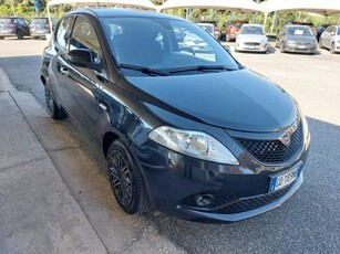 LANCIA Ypsilon 1.0 FireFly 5 porte S&S Hybrid Ecochic Gold Elettrica/Benzina