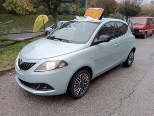 LANCIA Ypsilon 1.0 FireFly 5 porte S&S Hybrid Gold Plus Elettrica/Benzina