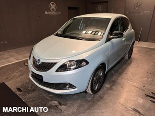 LANCIA Ypsilon 1.0 FireFly 5 porte S&S Hybrid Gold Plus Elettrica/Benzina