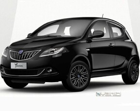 LANCIA Ypsilon 1.0 FireFly 5 porte S&S Hybrid Oro 5 posti Elettrica/Benzina