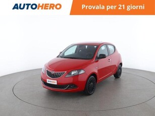 Lancia Ypsilon 1.0 FireFly 5 porte S&S Hybrid Silver Plus Usate