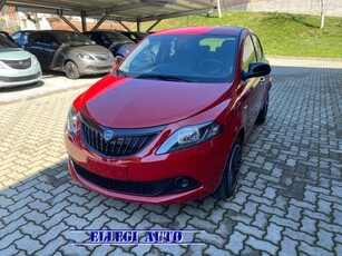 LANCIA Ypsilon 1.0 FireFly Hybrid KM ZERO Elettrica/Benzina