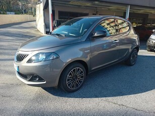 LANCIA Ypsilon 1.0 Hybrid Gold - KM.ZERO - PRONTA CONSEGNA Elettrica/Benzina