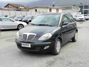 LANCIA Ypsilon 1.2 16V Oro Benzina