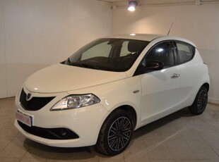 LANCIA Ypsilon 1.2 69 CV 5 porte Elefantino Blu PROMO!! Benzina