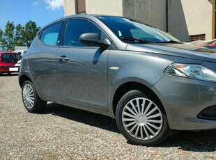 LANCIA Ypsilon 1.2 69 CV 5 porte Elefantino OK NEOPATENTATI Benzina