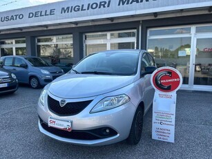 LANCIA Ypsilon 1.2 69 CV 5 porte Gold Benzina