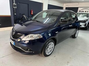 LANCIA Ypsilon 1.2 69 CV 5 porte Gold Benzina