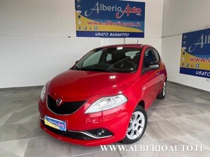 LANCIA Ypsilon 1.2 69 CV 5 porte Gold Benzina