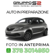 LANCIA Ypsilon 1.2 69 CV 5 porte Gold Benzina