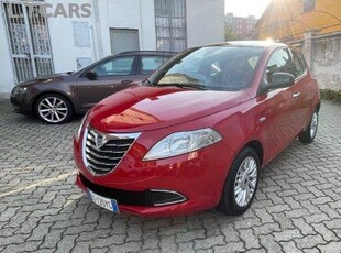 LANCIA Ypsilon 1.2 69 CV 5 porte Gold Benzina