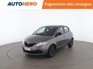 Lancia Ypsilon 1.2 69 CV 5 porte Gold Usate