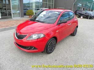 LANCIA Ypsilon 1.2 69 CV 5 porte GPL Ecochic Benzina/GPL