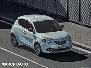 LANCIA Ypsilon 1.2 69 CV 5 porte GPL Ecochic Benzina/GPL