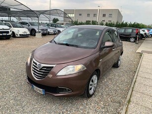 LANCIA Ypsilon 1.2 69 CV 5 porte GPL Ecochic Elle Benzina/GPL