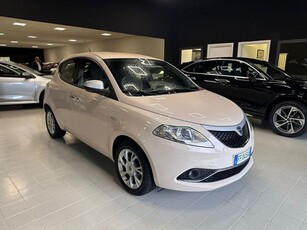 LANCIA Ypsilon 1.2 69 CV 5 porte GPL Ecochic Gold Benzina/GPL