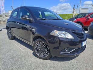 LANCIA Ypsilon 1.2 69 CV 5 porte GPL Ecochic Gold Benzina/GPL