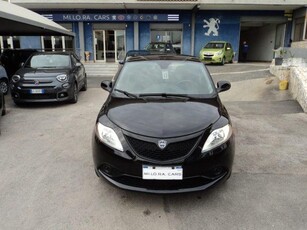 LANCIA Ypsilon 1.2 69 CV 5 porte GPL Ecochic Gold Benzina/GPL