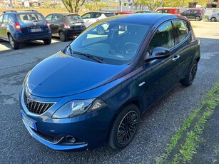 LANCIA Ypsilon 1.2 69 CV 5 porte GPL Ecochic Gold Benzina/GPL