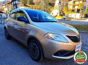 LANCIA Ypsilon 1.2 69 CV 5 porte GPL Ecochic Gold Benzina/GPL