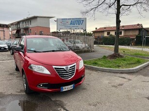 LANCIA Ypsilon 1.2 69 CV 5 porte GPL Ecochic Gold Benzina/GPL