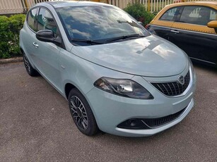 LANCIA Ypsilon 1.2 69 CV 5 porte GPL Ecochic *RETROCAMERA- LEGA* Benzina/GPL