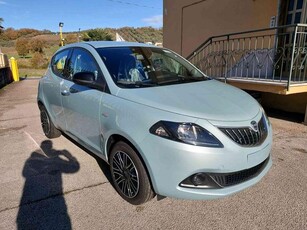 LANCIA Ypsilon 1.2 69 CV 5 porte GPL Ecochic *RETROCAMERA- LEGA* Benzina/GPL