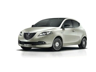 LANCIA Ypsilon 1.2 69 CV 5 porte GPL Ecochic Silver Benzina/GPL