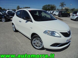 LANCIA Ypsilon 1.2 69 CV 5 porte GPL Ecochic Unyca Benzina/GPL