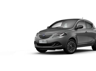 LANCIA Ypsilon 1.2 69 CV 5 porte GPL MY2024 Benzina/GPL