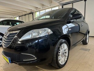 LANCIA Ypsilon 1.2 69 CV 5 porte Neopatentati Benzina