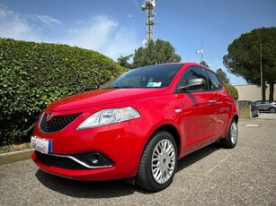 LANCIA Ypsilon 1.2 69 CV 5 porte Silver NEOPATENTATI Benzina