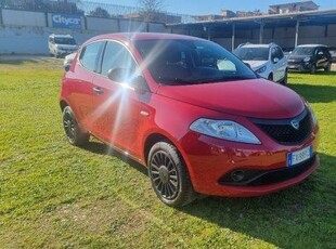 LANCIA Ypsilon 1.2 69 CV 5 porte S&S Elefantino Blu Benzina