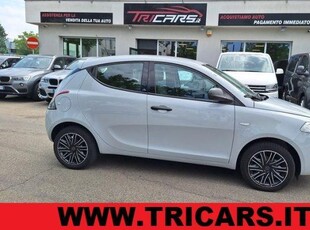 LANCIA Ypsilon 1.2 69 CV 5 porte S&S Elefantino Blu PERMUTE NEOPA Benzina