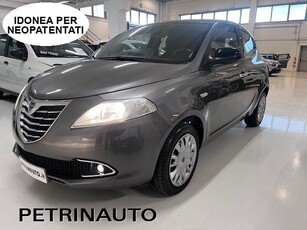 LANCIA Ypsilon 1.2 69 CV 5 porte S&S Gold 5 Posti Benzina