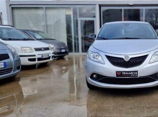 LANCIA Ypsilon 1.2 69 CV 5 porte S&S Gold Benzina