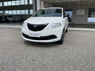 LANCIA Ypsilon 1.2 69 CV 5 porte S&S Gold Benzina