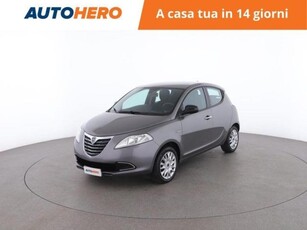 Lancia Ypsilon 1.2 69 CV 5 porte S&S Gold Usate