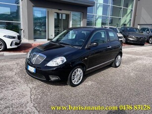 LANCIA Ypsilon 1.2 69 CV Oro Benzina