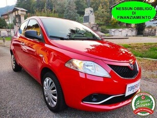 LANCIA Ypsilon 1.2 69 CV Silver NEOPATENTATI Benzina