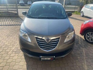 LANCIA Ypsilon 1.2 8v Silver s&s 69cv E6 ok neopatentati Benzina