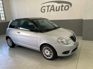 LANCIA Ypsilon 1.2 Argento adatta ai neopatentati Benzina