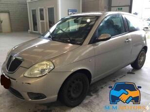 LANCIA Ypsilon 1.2 Argento Benzina