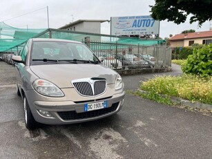 LANCIA Ypsilon 1.2 Argento Benzina